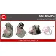 Démarreur CASCO [CST40578AS]