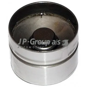 Poussoir de soupape JP GROUP 1111400800 pour MAN F90 1.6 - 75cv