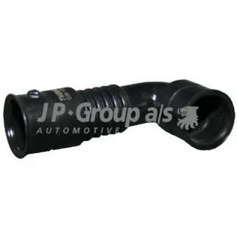 Flexible, aération de la housse de culasse JP GROUP 1112000900