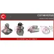 Démarreur CASCO [CST46107GS]