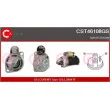 Démarreur CASCO [CST46108GS]