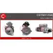 Démarreur CASCO [CST50117GS]