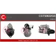 Démarreur CASCO [CST50632GS]