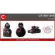 Démarreur CASCO [CST60113AS]