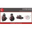 Démarreur CASCO [CST60142AS]