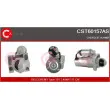 Démarreur CASCO [CST60157AS]