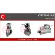 Démarreur CASCO [CST60161AS]