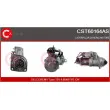 Démarreur CASCO [CST60164AS]