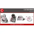 Démarreur CASCO [CST60168AS]