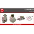 Démarreur CASCO [CST60606AS]