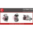 Démarreur CASCO [CST60617GS]