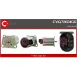 Vanne EGR CASCO [CVG72024GS]