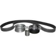 JP GROUP 1112107410 - Kit de distribution