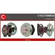 Vanne EGR CASCO [CVG77008GS]
