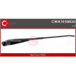 Bras d'essuie-glace, nettoyage des vitres CASCO [CWA74100GS]