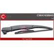 Bras d'essuie-glace, nettoyage des vitres CASCO [CWA74309AS]