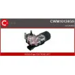 Moteur d'essuie-glace CASCO [CWM10124GS]