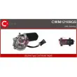 Moteur d'essuie-glace CASCO [CWM12109GS]