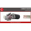 Moteur d'essuie-glace CASCO [CWM15102AS]