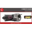 Moteur d'essuie-glace CASCO [CWM15124AS]