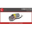 Moteur d'essuie-glace CASCO [CWM15127GS]