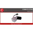 Moteur d'essuie-glace CASCO [CWM15137AS]