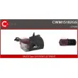 Moteur d'essuie-glace CASCO [CWM15182GS]