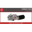 Moteur d'essuie-glace CASCO [CWM30116GS]