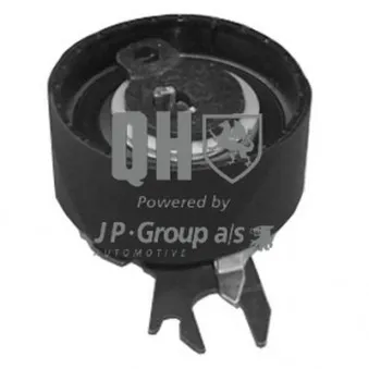 JP GROUP 1112202800 - Poulie-tendeur, courroie crantée