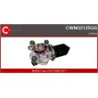 Moteur d'essuie-glace CASCO [CWM32125GS]