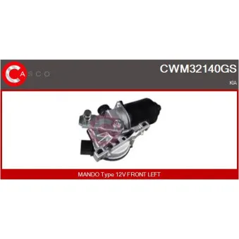 CASCO CWM32140GS - Moteur d'essuie-glace