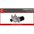 Moteur d'essuie-glace CASCO [CWM48102GS]