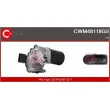 Moteur d'essuie-glace CASCO [CWM48118GS]