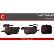 CASCO CWP71006AS - Pompe d'eau de nettoyage, nettoyage des vitres