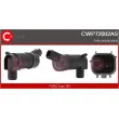 Pompe d'eau de nettoyage, nettoyage des vitres CASCO [CWP72002AS]