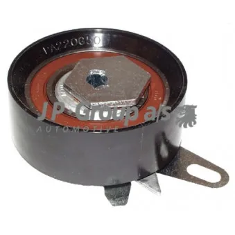 Poulie-tendeur, courroie crantée JP GROUP OEM 074109243R