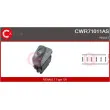 Interrupteur, lève-vitre CASCO [CWR71011AS]