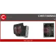 CASCO CWR73009AS - Interrupteur, lève-vitre