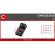 CASCO CWR73035AS - Interrupteur, lève-vitre