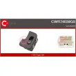 Interrupteur, lève-vitre CASCO [CWR74039GS]