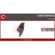 Interrupteur, lève-vitre CASCO [CWR74040GS]