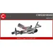 Système de nettoyage des vitres CASCO [CWS30105AS]