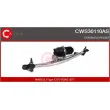 Système de nettoyage des vitres CASCO [CWS30110AS]