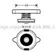 AVA QUALITY COOLING 980011 - Bouchon de radiateur