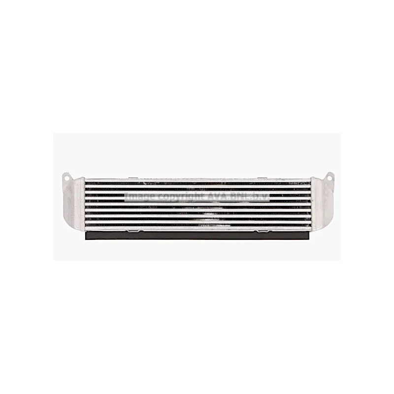 Intercooler, échangeur AVA QUALITY COOLING AU4335 - Visuel 1