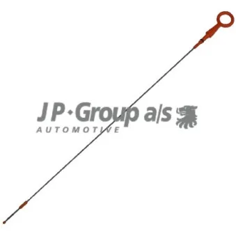 JP GROUP 1113200200 - Jauge de niveau d'huile