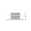 AVA QUALITY COOLING BW3594 - Radiateur d'huile