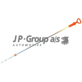 JP GROUP 1113201200 - Jauge de niveau d'huile