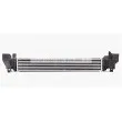 AVA QUALITY COOLING BW4579 - Intercooler, échangeur