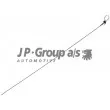JP GROUP 1113201400 - Jauge de niveau d'huile
